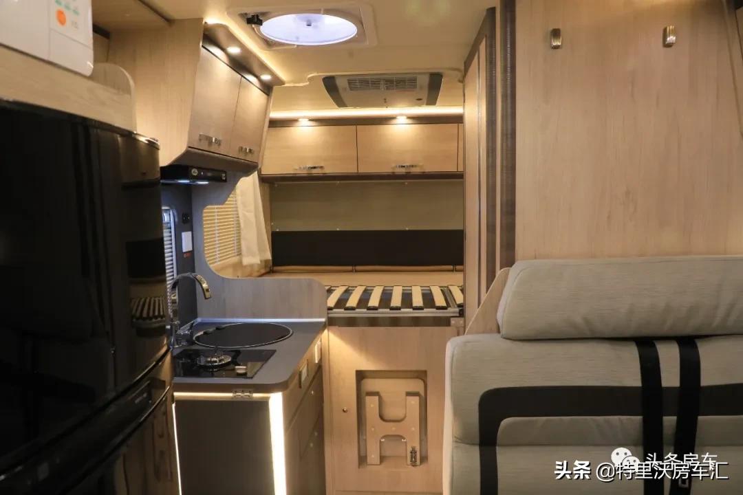 新手买什么样二手房车,如何选择一个靠谱的二手房车