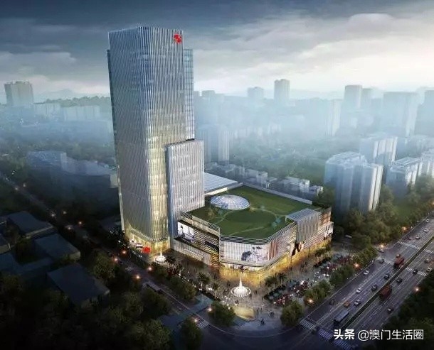 承载了满满回忆,珠海昔日华润万家多少人的回忆