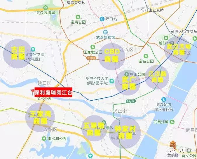 牵一发动全身！没法佛系的区域又出一规划！百万大盘也要来抢客