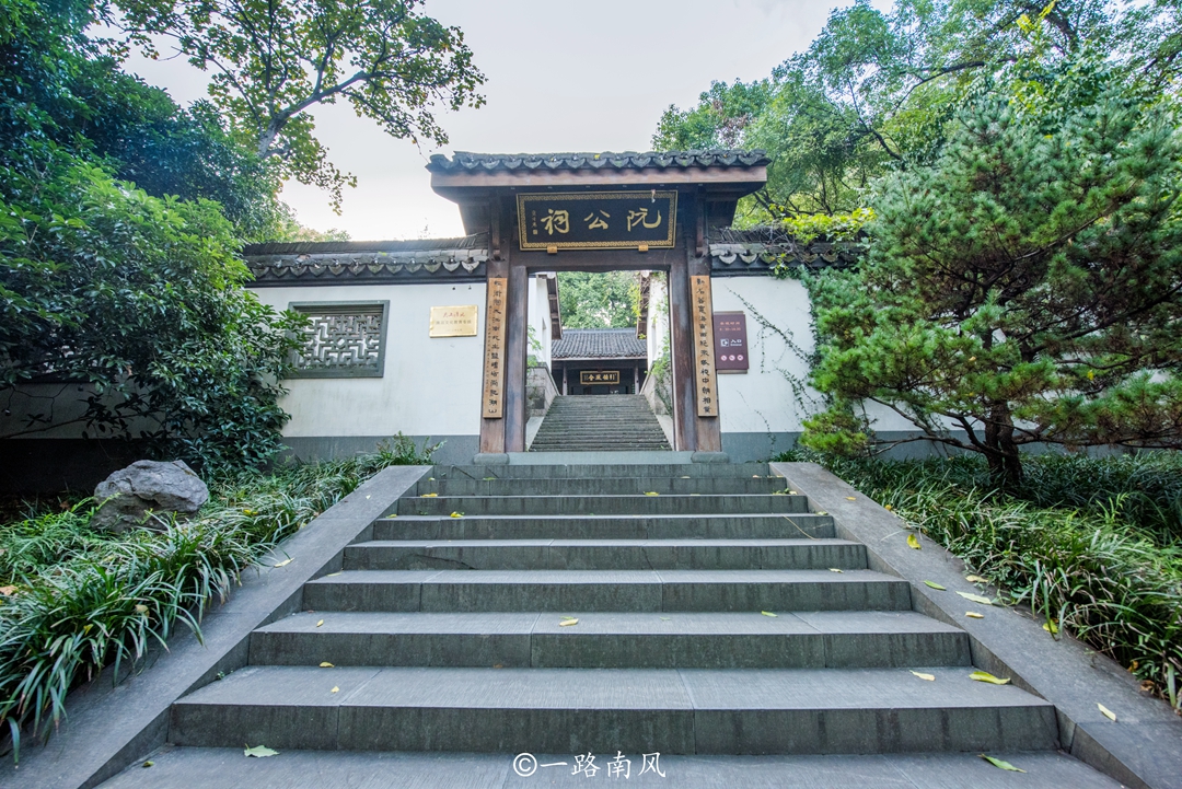 杭州暑期小众景点有哪些,杭州断桥旅游好去吗