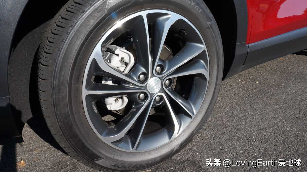 别克encore昂科拉价格2020款,别克encoregx