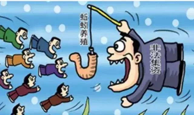 最新资金盘诈骗消息,资金盘项目被骗的最新信息