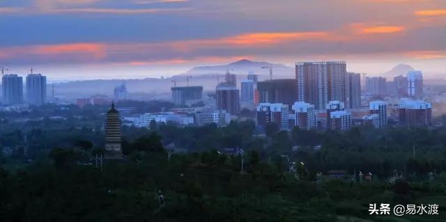 易县是个好地方,易县各地方介绍