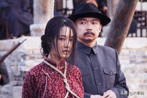 白鹿原田小娥悲催,白鹿原田小娥人性弱点