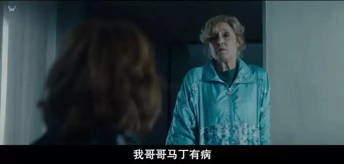 论重口，论猎奇，岛国电影都得甘拜下风。