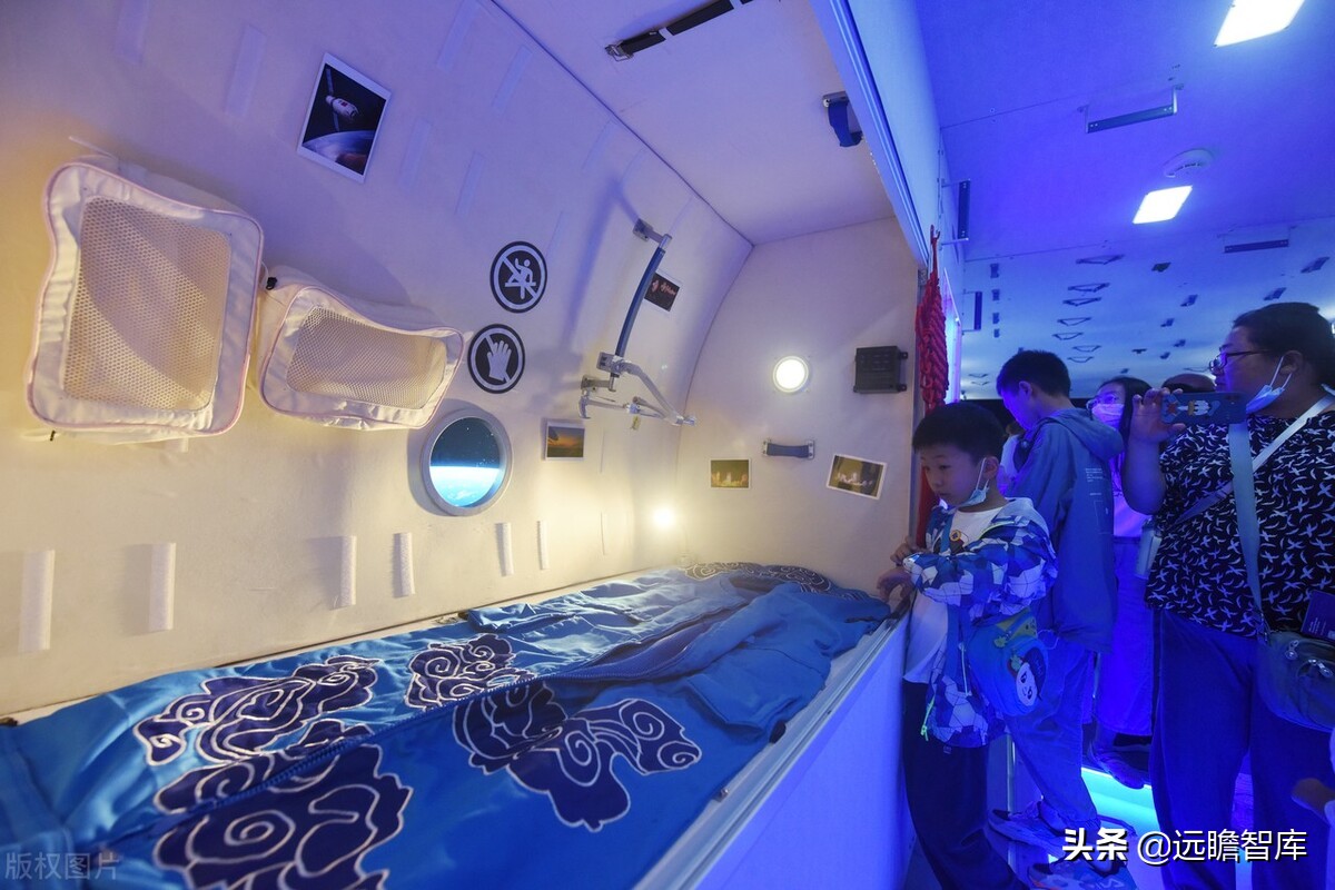 睡眠经济：国人睡眠品质下降，助眠需求日益增长，市场前景广阔