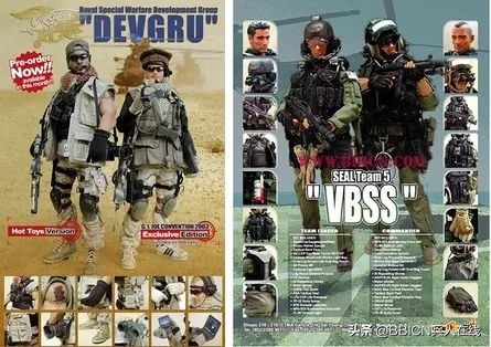 兵人发展史,兵人人偶