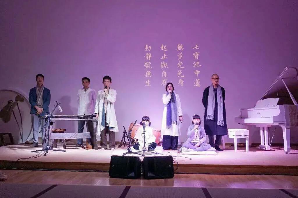 五乐之趣/“乐养”由心，遇见美妙人生