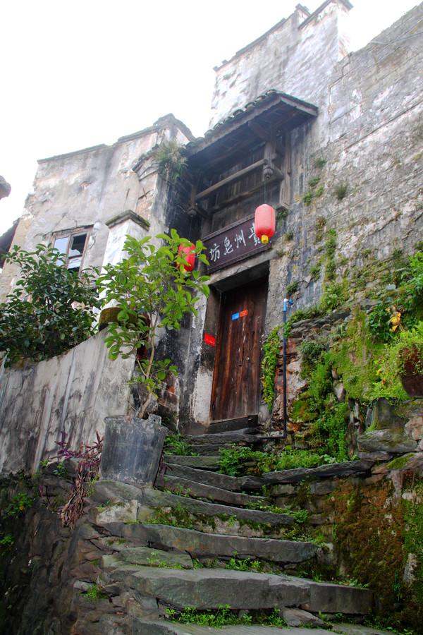油号木行名头响，商行店铺遍街巷｜洪江古商城传奇④