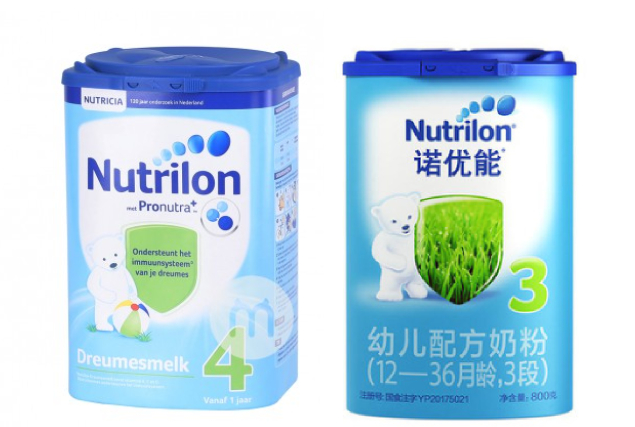 荷兰牛栏诺优能深度水解奶粉测评,诺优能荷兰牛栏奶粉怎么样