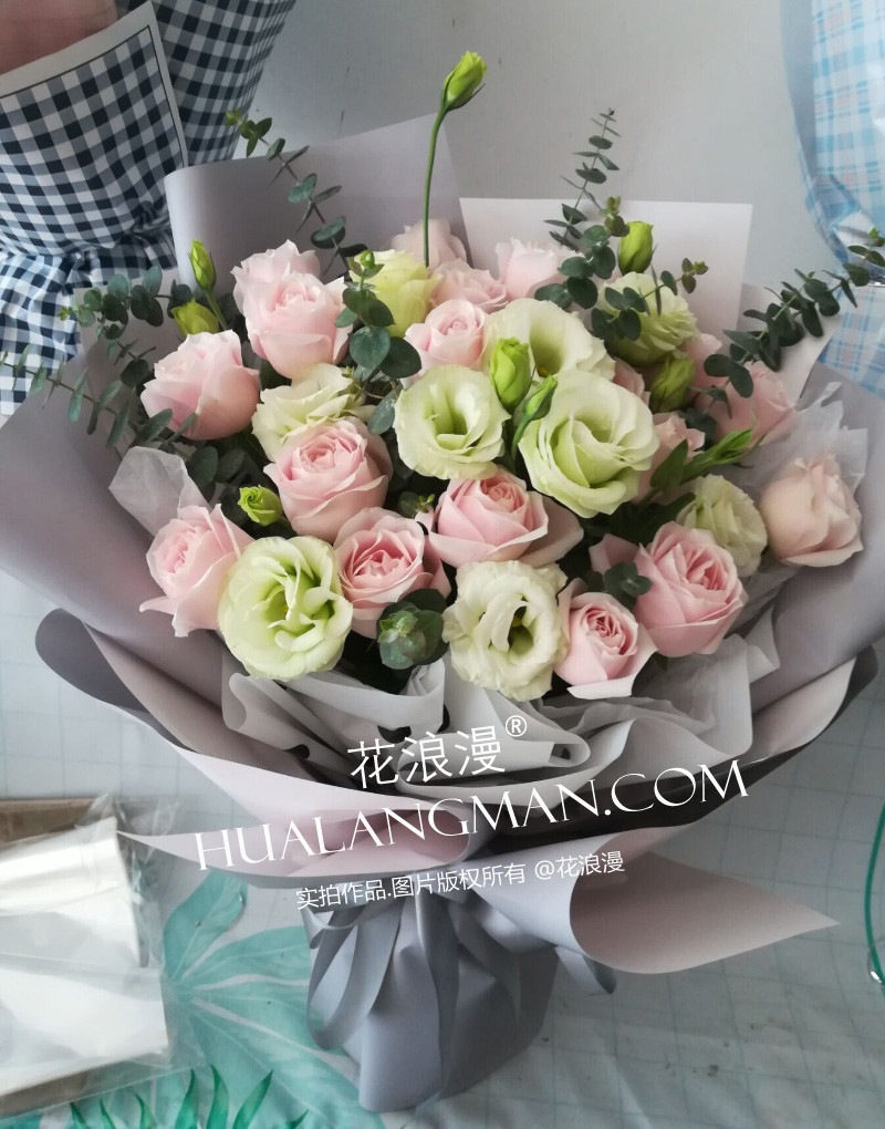 生病送花送什么花好,可以送病人花吗