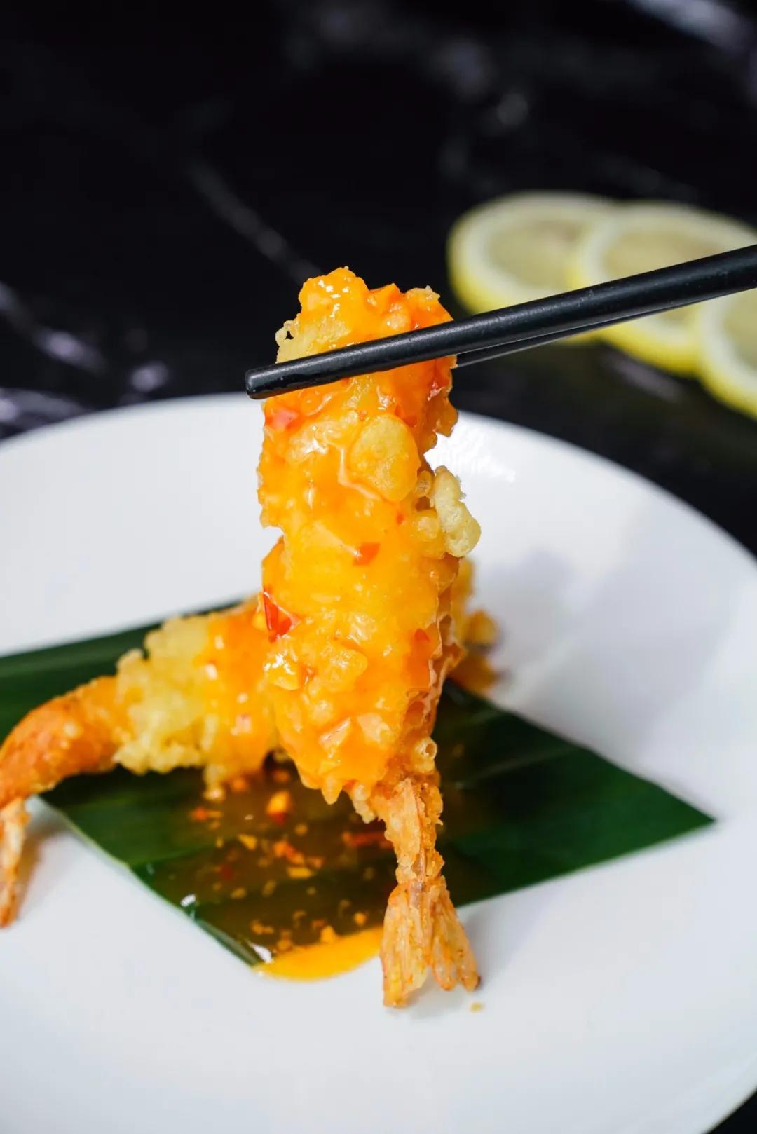 最新米其林餐厅菜品,黑玛瑙米其林自助餐