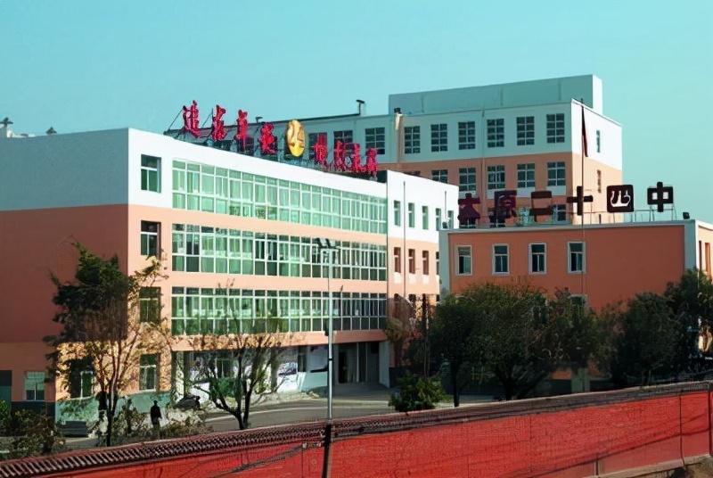 太原市1区3校入选,太原教育部点名的大学
