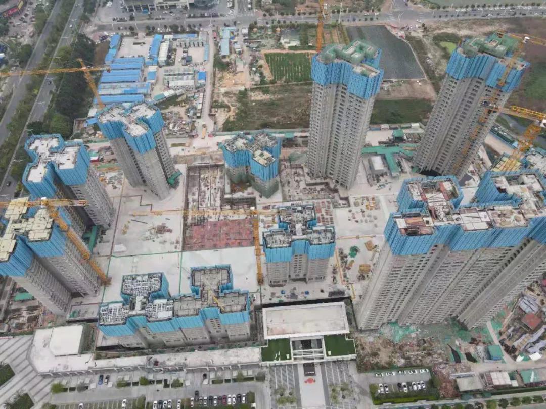 松湖未来新楼盘,松湖新盘