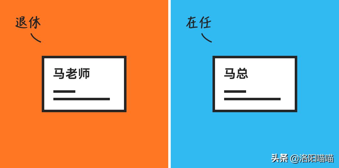 马云与马化腾每天慈善对比,马云和马化腾之间究竟是什么关系