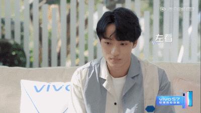 心动3女嘉宾,心动3第四位男嘉宾