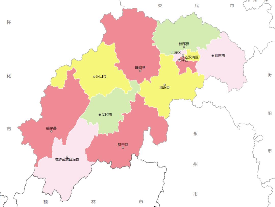 如何评价邵阳这座城市,湖南邵阳是怎么样的人
