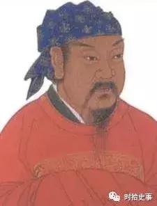 皇帝收割机刘裕,皇帝收割机萧皇后到底有多美