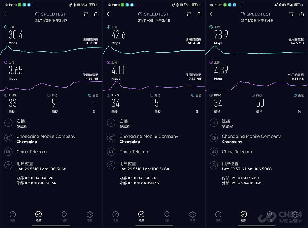 iphone13pro信号比之前的好,iphone13pro对比oppofindx5pro