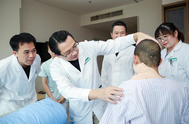 消除颈部癌症偏方,中医对颈部癌症的治疗方法