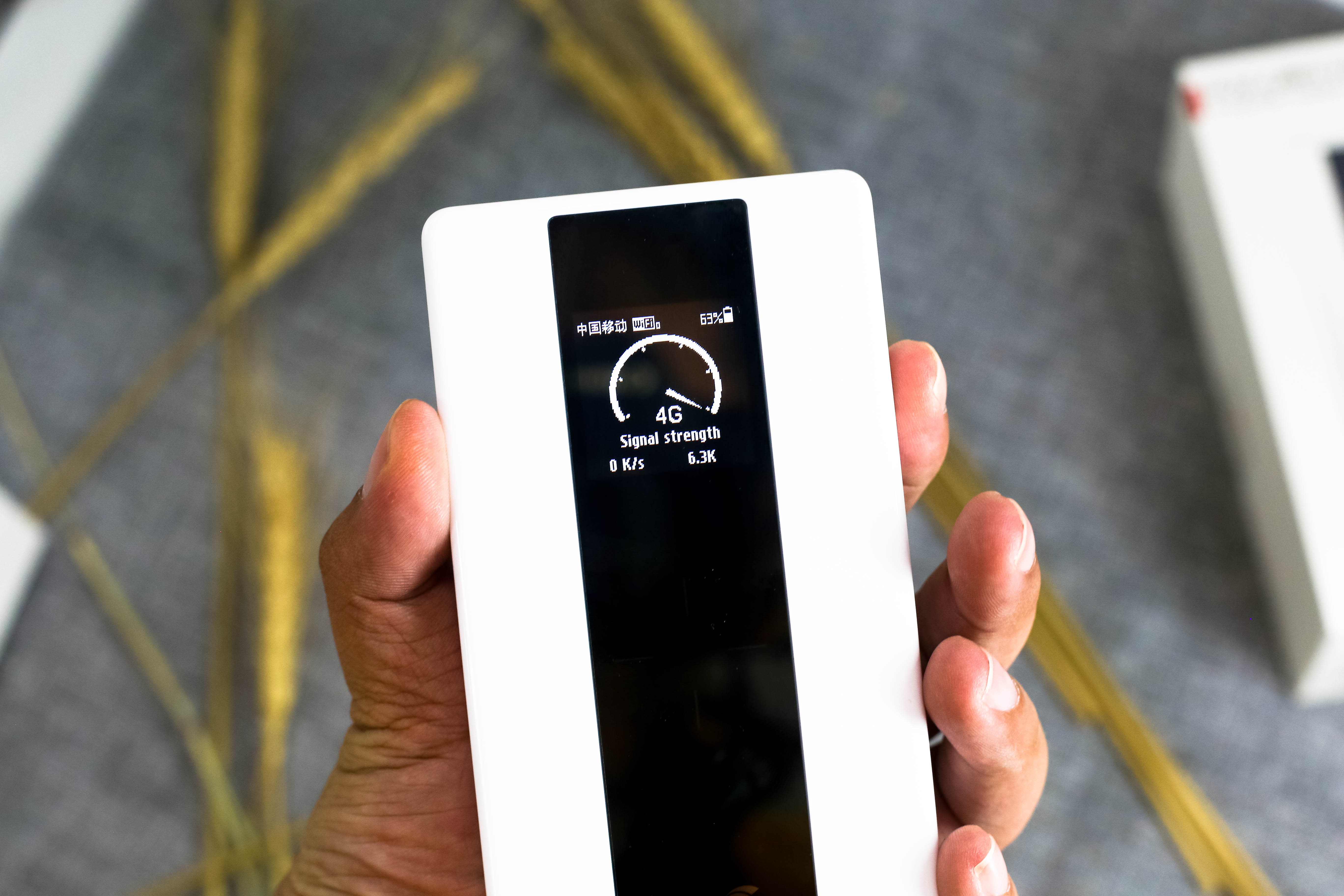 华为5g随身wifi和pro区别,华为5g支持sansa吗