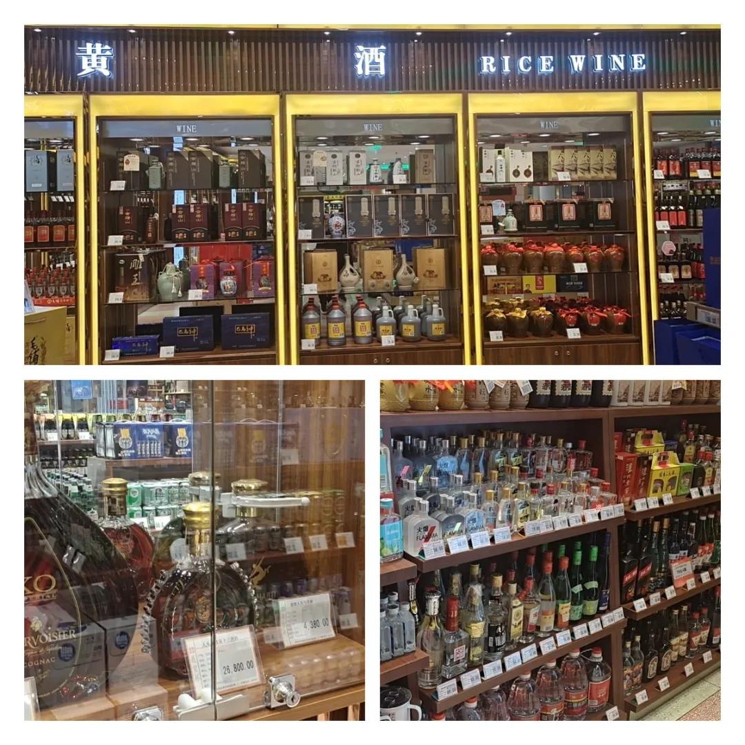 柜台式出售，经典级单品：美食林30年老店背后的情怀与底蕴