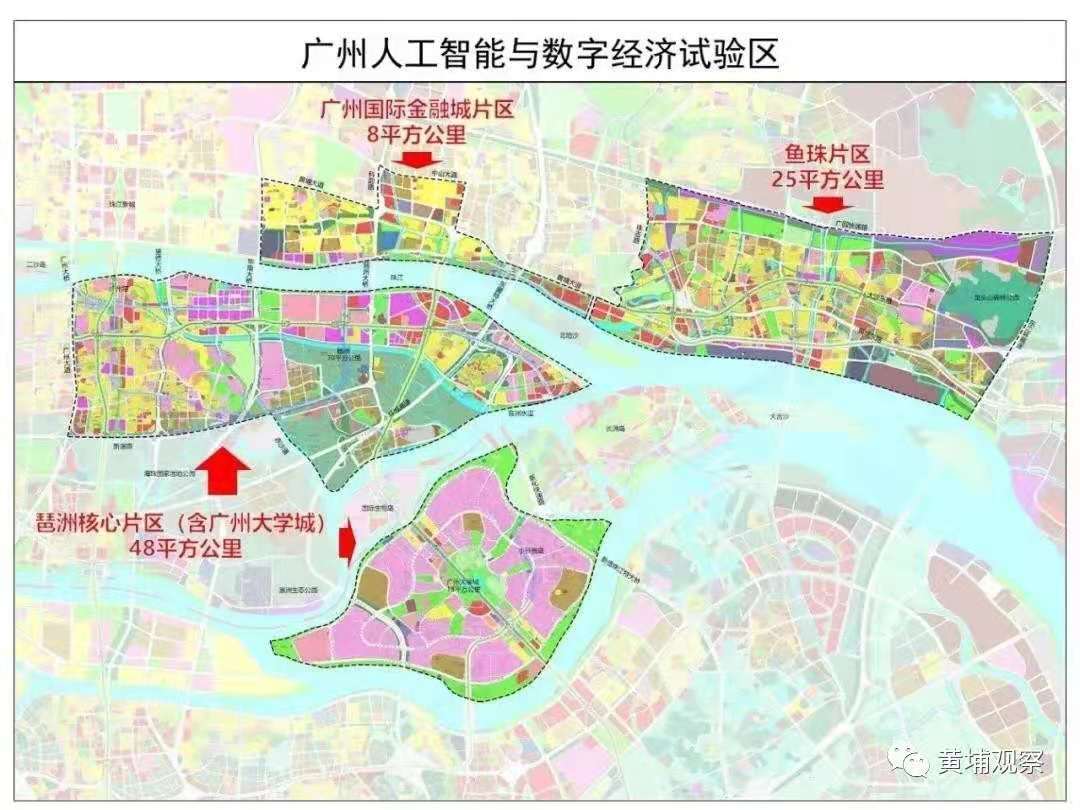 现在在广州黄埔买房好吗,广州买房黄埔分析
