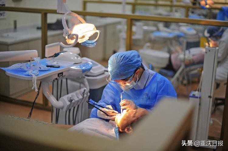 华西口腔医院看牙真的好吗,华西医科大学牙科排名