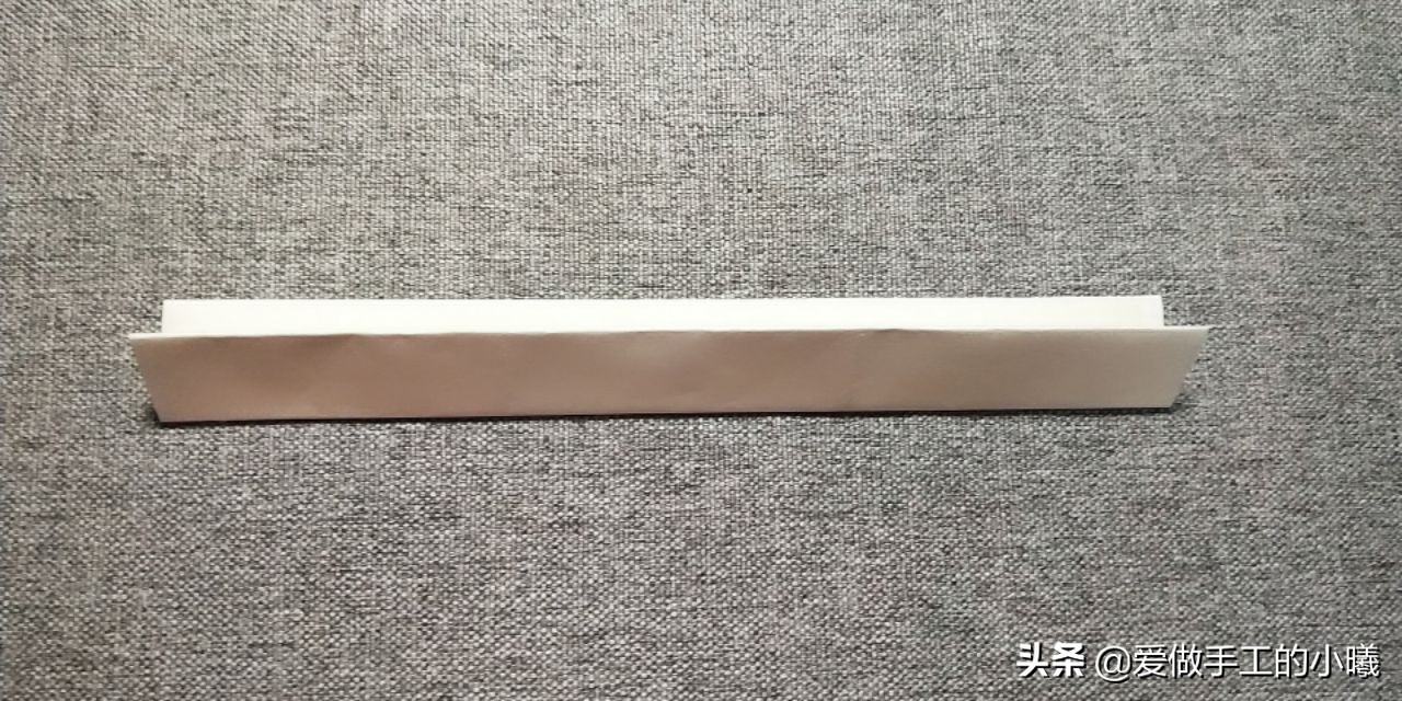 手枪手工折纸长30厘米宽10厘米,童年折纸手枪的子弹怎么做