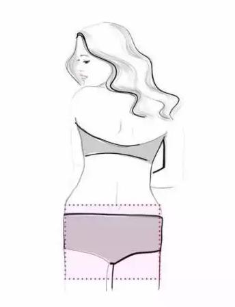*裤内**可以隔夜再洗吗？如何根据臀型选*裤内**？
