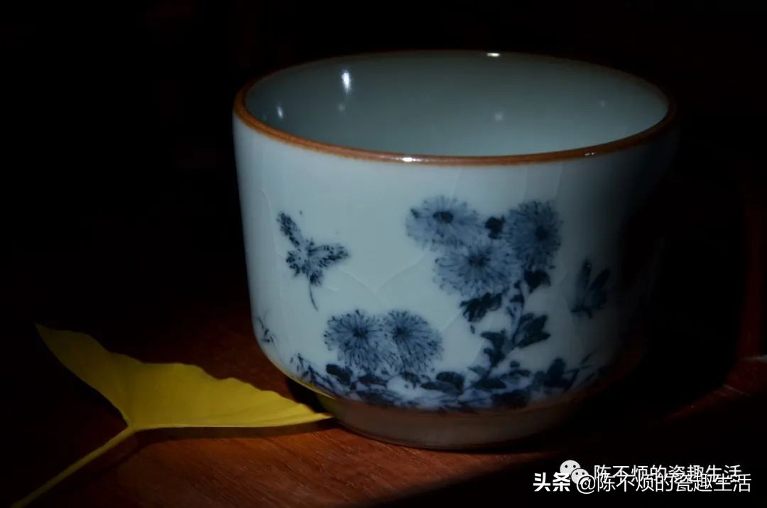 瓷茶器入门,玩瓷器入门