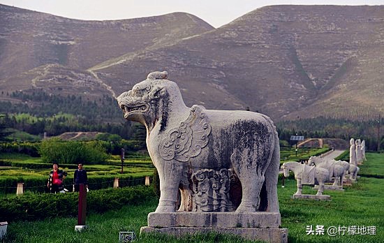 蒲城县旅游景点介绍图片高清,陕西蒲城县景点介绍