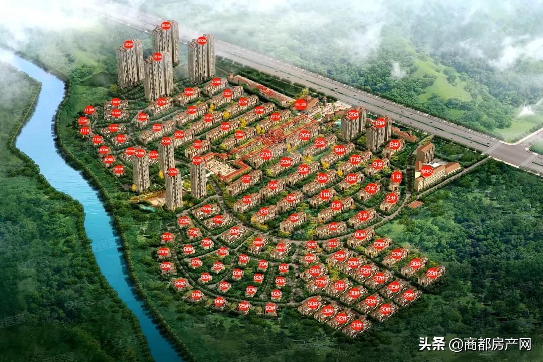 只要选择正确就不要计较,别墅最佳居住期限