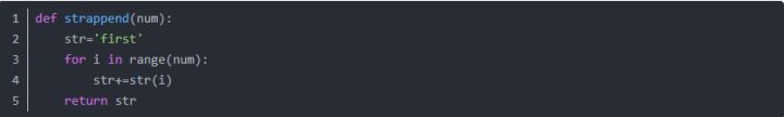 python面试常见问题及答案,python面试必问100题