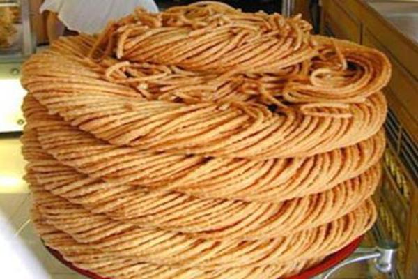 去镇江必吃十大美食推荐,镇江扬州哪个地方小吃好吃