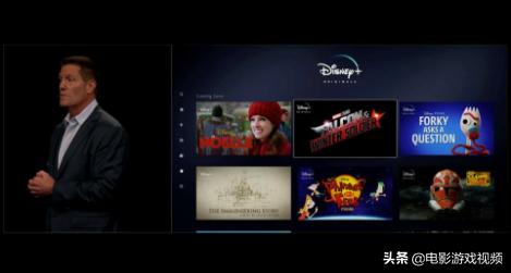 国内如何使用disney流媒体,disney视频平台怎么进