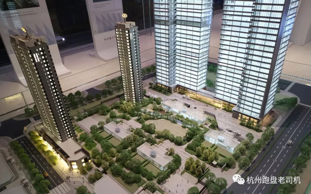 富力又一城未来发展潜力,富力未来科技城拿地