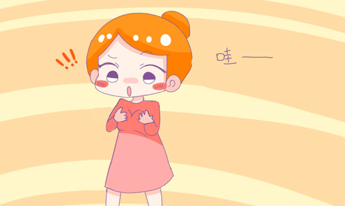 同房后有这两个部位痛，很可能是“受精卵”成功着床的信号，恭喜