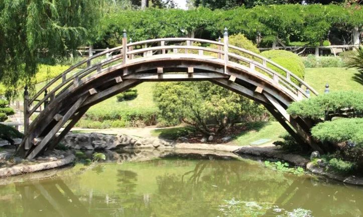 大桥原来是这样建造的,最巧妙的大桥建造