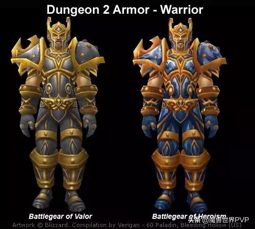 魔兽世界怀旧服t0职业推荐,魔兽世界怀旧服6阶段t装推荐