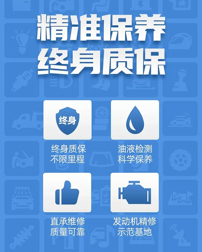 配件降价、工时费低至30…4S店截流40万修理厂有多猛？