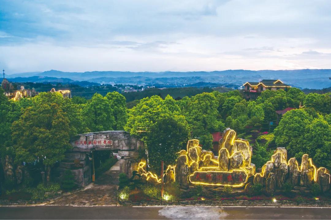 温州旅游景区排行榜前十名,温州十大免费景区排行榜最新