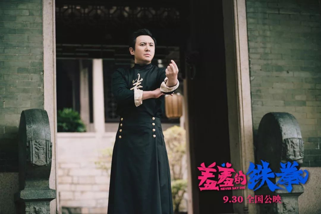 囧妈热播大家对徐峥的评价,徐峥从囧妈后有出新电影吗