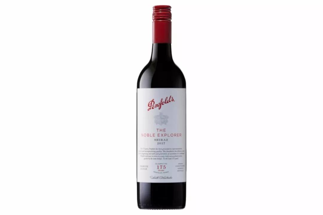 奔富酒园大师传奇金钻m199干红,奔富全系列详解送礼买酒必备