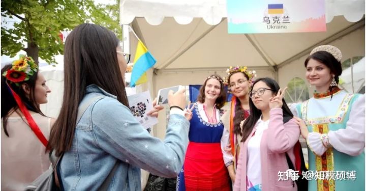 乌克兰学位,乌克兰学校学位含金量