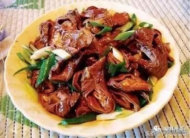 舌尖上的榆林美食面条,舌尖上的美食榆林筋饼