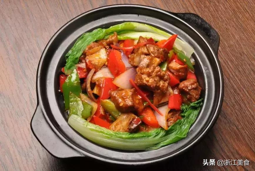 煲仔饭的做法大全教程,煲仔饭的做法有哪些步骤