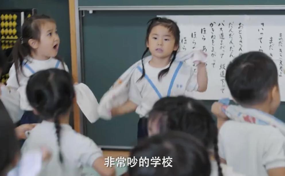 幼儿园老师让孩子瞬间安静,幼儿园老师让小孩静下来
