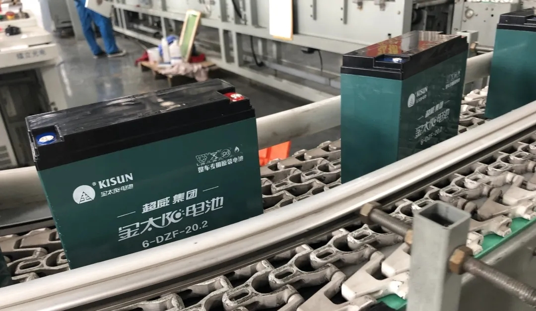 怎么辨别电动车锂电池和铅酸电池,电动车锂电池和铅酸电池怎么分辨