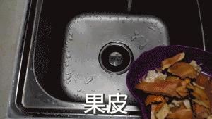 美的集成洗碗机强排水处理垃圾,美的l3洗碗机自清洁